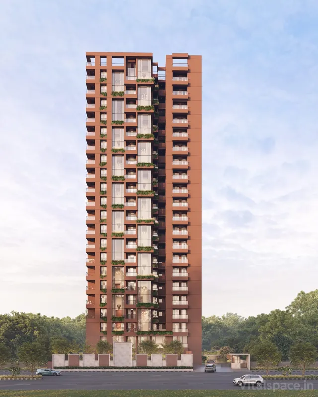 the-double-three - Vital space